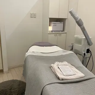 POLA The Beauty印場店のエステ・リラクイメージ