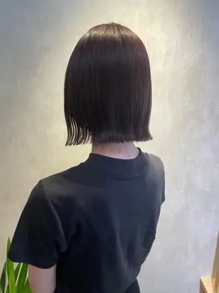 ショート 木下 修兵のヘアスタイル