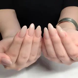 ネイル ガール ネイルサロンのネイルデザイン