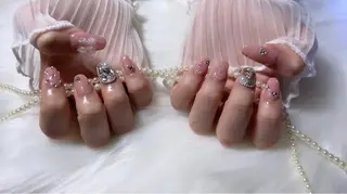 ネイル 小さな ねいる屋さんのネイルデザイン