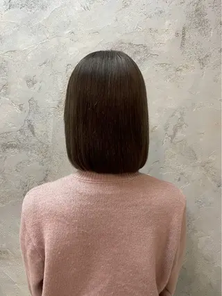 カラー 和田ののか /モデル募集🎀🤍のヘアスタイル