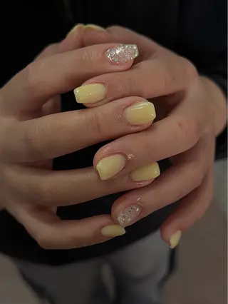 ネイル Nail salon K　momoのネイルデザイン