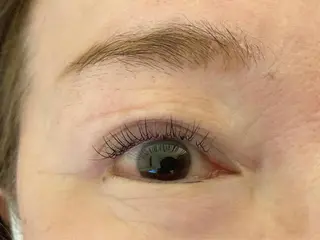 マツエク・マツパ 西川 弘子のマツエク・マツパデザイン