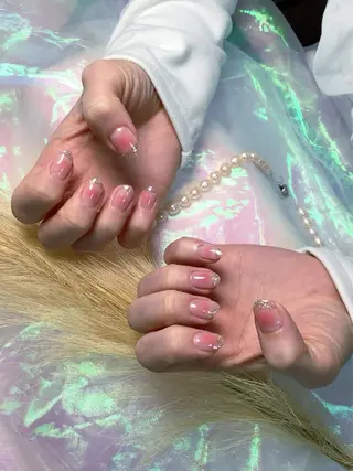 ネイル べ にのネイルデザイン