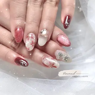 ネイル Pino Nailのネイルデザイン