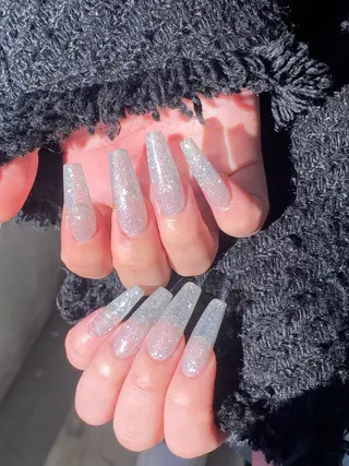 ネイル chiya nailsのネイルデザイン