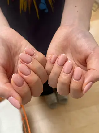 ネイル Lilia Maedaのネイルデザイン