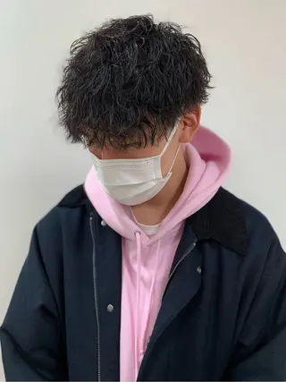 ショート カラー お悩み解決美容師🦚 片山/銀座/有楽町のヘアスタイル
