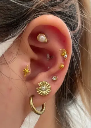 Kaula ホワイトニング🦷✨のエステ・リラクイメージ