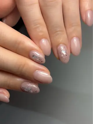 ネイル 野々市藤平田 【えみーnail】のネイルデザイン