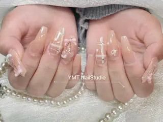 ネイル YMT NailStudioのネイルデザイン