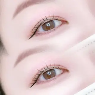 マツエク・マツパ HOOP所属・☁️ྀིCona 🎀のマツエク・マツパデザイン