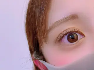 マツエク・マツパ Plume ﾌﾟﾘｭｰﾑのマツエク・マツパデザイン