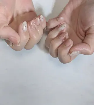 ネイル ✯.。 arbre nail 。✯.のネイルデザイン