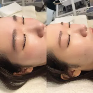 アイブロウ TRICO 小田桐のマツエク・マツパデザイン