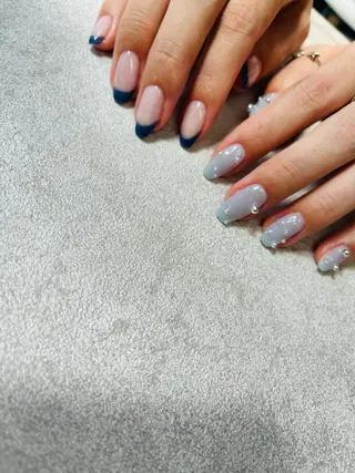 ネイル NAILSALON SOENのネイルデザイン