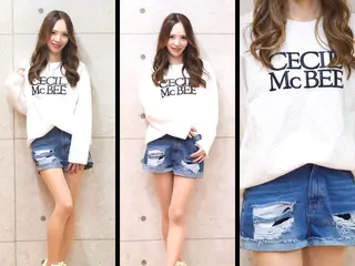 ロング カラー ヘアアレンジ BELUNA ベルナのその他イメージ