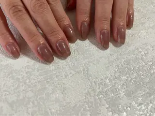 ネイル kikinail 溝の口のネイルデザイン