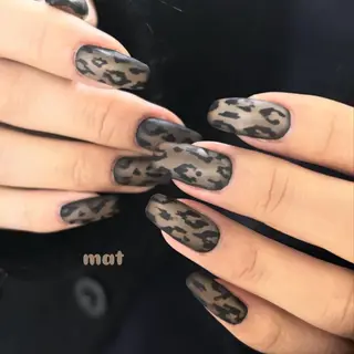 ネイル つめノ さきのネイルデザイン