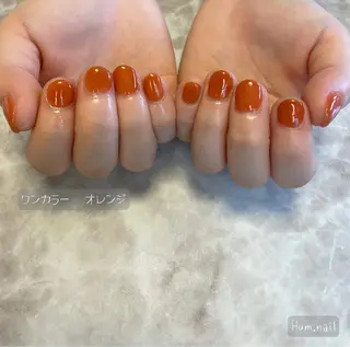 ネイル Hum.nail （はむ.ねいる）のネイルデザイン