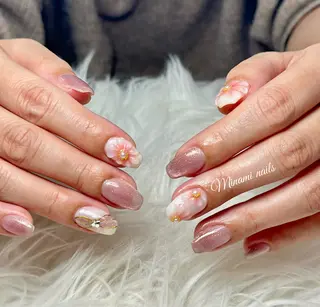 ネイル Minami Nailsのネイルデザイン