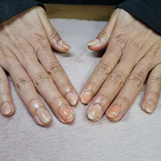 ネイル HAYASHI  Nのネイルデザイン
