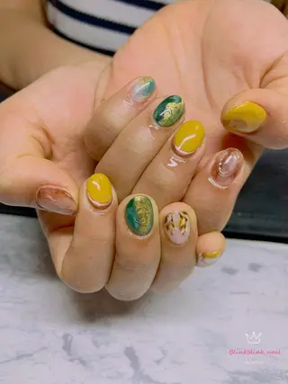 ショート ネイル Style Nailのネイルデザイン