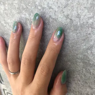 ネイル KUULa E R I K Oのネイルデザイン