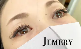 マツエク・マツパ 💎 Jemery 💎のマツエク・マツパデザイン