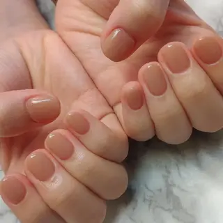 ネイル ジェヌインネイル 河内のネイルデザイン