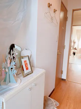 東谷 舞美のエステ・リラクイメージ