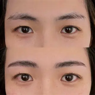 アイブロウ NEST eye 🤍reinaの眉毛・アイブロウイメージ