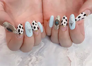 ネイル 🌻ひまり🌻 ネイルのネイルデザイン