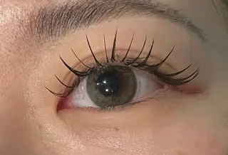 マツエク・マツパ utatane所属・安田 未来のマツエク・マツパデザイン