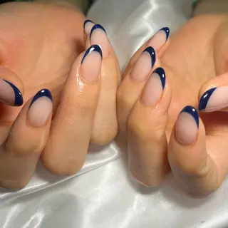 ネイル nailist kananのネイルデザイン