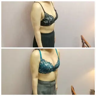 バストケアサロン toujours.bのエステ・リラクイメージ