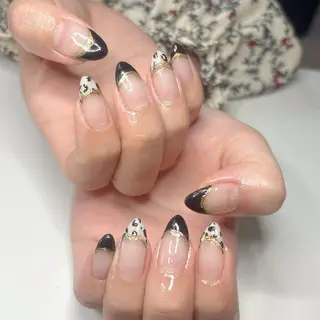 ネイル CHERIMO シェリモのネイルデザイン