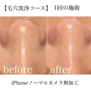 private salon Jのエステ・リラクイメージ