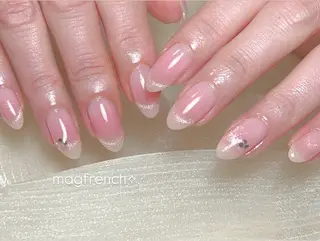 ネイル Nail by EN 🪽Amiのネイルデザイン