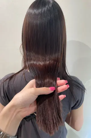 ロング 🧤men'sパーマ 🐶SaYaka🎀のその他イメージ