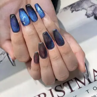 ネイル エムズ エムズのマツエク・マツパデザイン