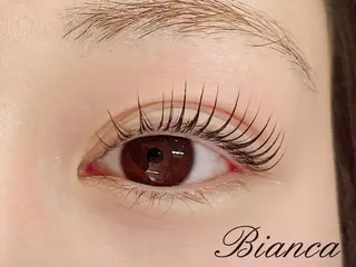 マツエク・マツパ Bianca川越西口 EGUCHIのマツエク・マツパデザイン