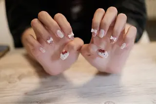 ネイル July nail salonのネイルデザイン