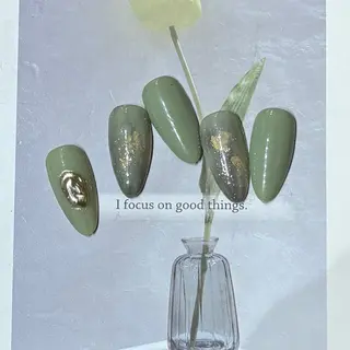 ネイル St Nail Art Salonのネイルデザイン