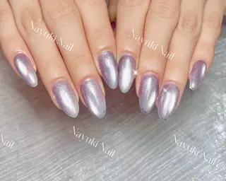 ネイル ✨NA.YUKI ナユキ✨のネイルデザイン