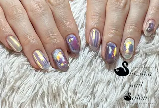 ネイル Shizuka Nail Salonのネイルデザイン