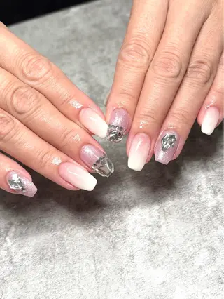 ネイル Lien miのネイルデザイン