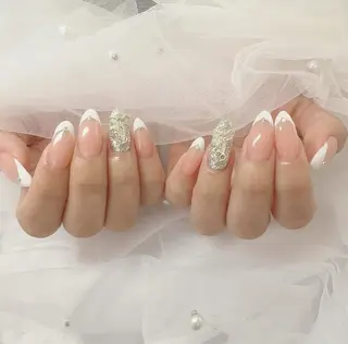 ネイル 𝑺𝑨𝑬 【岡山自宅ネイル】のネイルデザイン