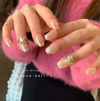 ネイル nailsalon Lenoaのネイルデザイン