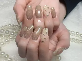 ネイル En ☀️のネイルデザイン